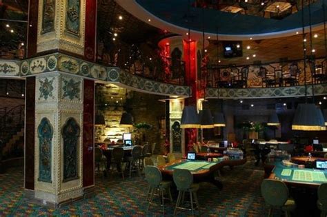 shangri la casino yerevan